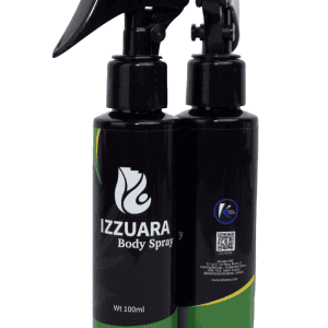 Preorder Spray Izzuara
